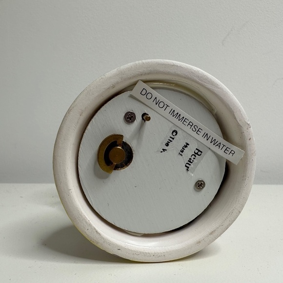 Schmid Disney Beauty & The Beast Chip the Teacup Ceramic Music Box- Be Our Guest - Picture 6 of 7